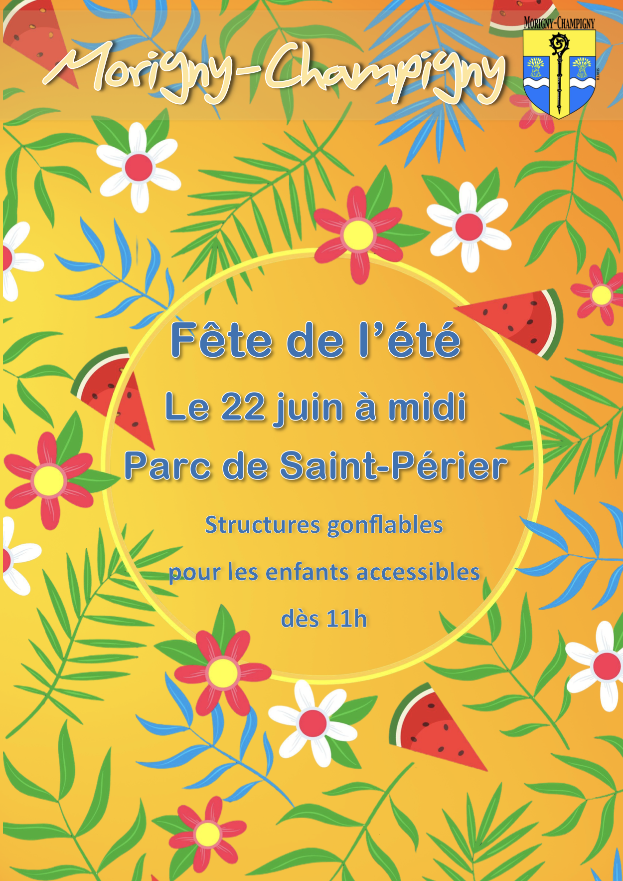 fete de lete 2025