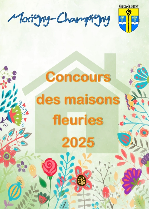 concours jardins fleuris 2025