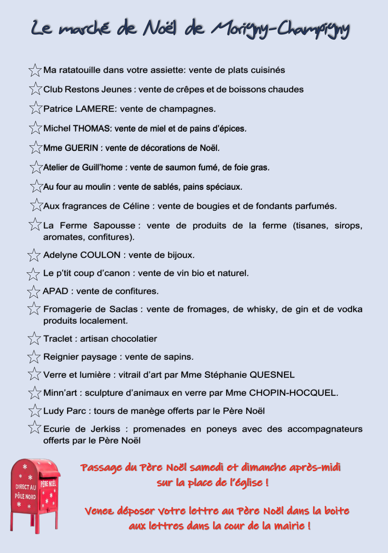 fete de lhiver verso