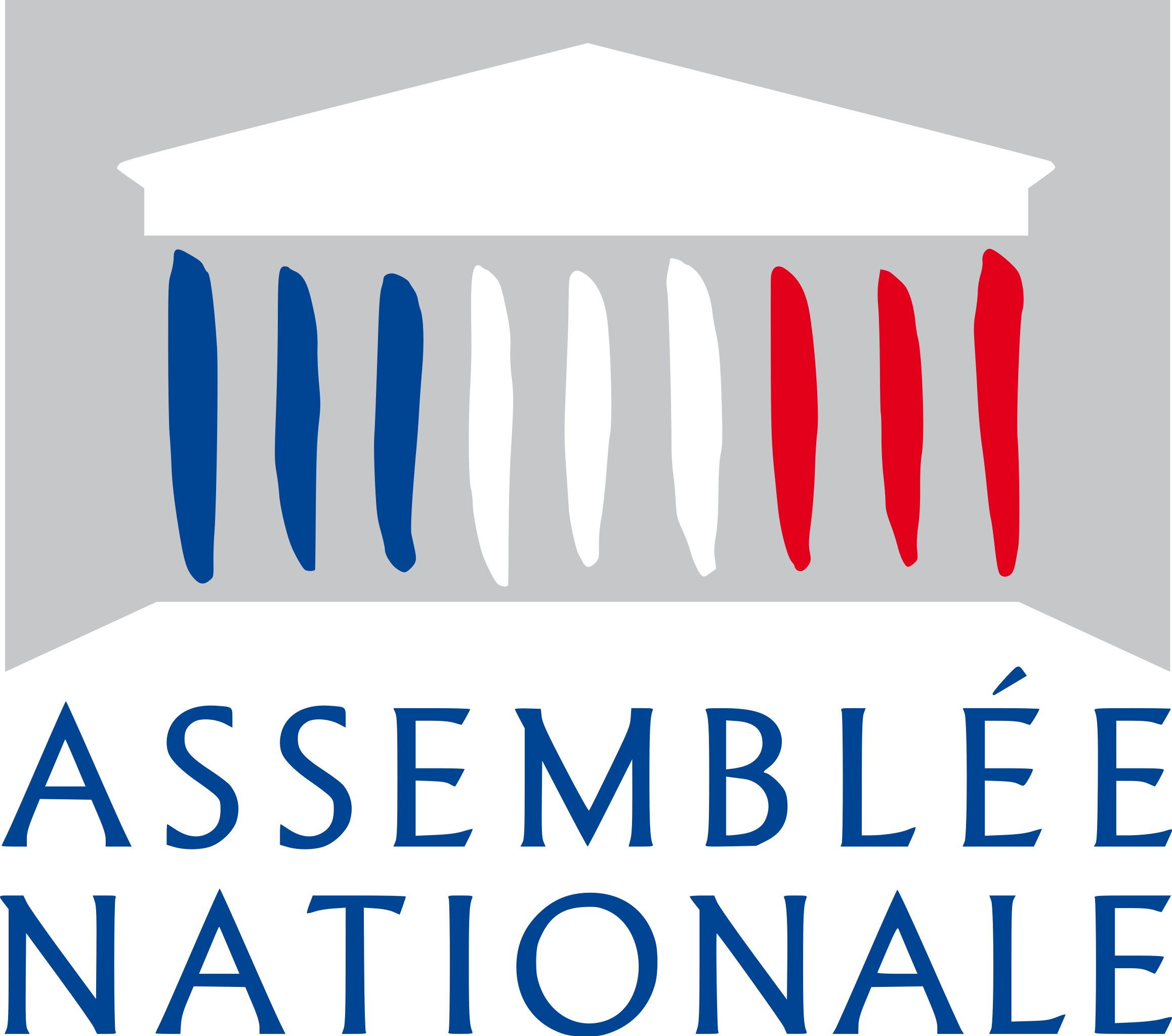 logo de lassemblee nationale francaise.svg