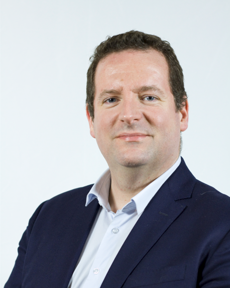 Alexandre-Stéphane HAAS